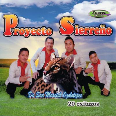 Proyecto Sierreno's cover