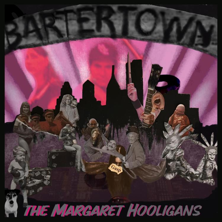 The Margaret Hooligans's avatar image
