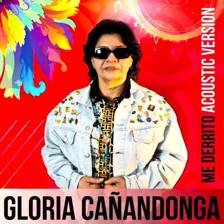 Gloria Cañandonga's avatar image