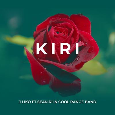 Kiri's cover