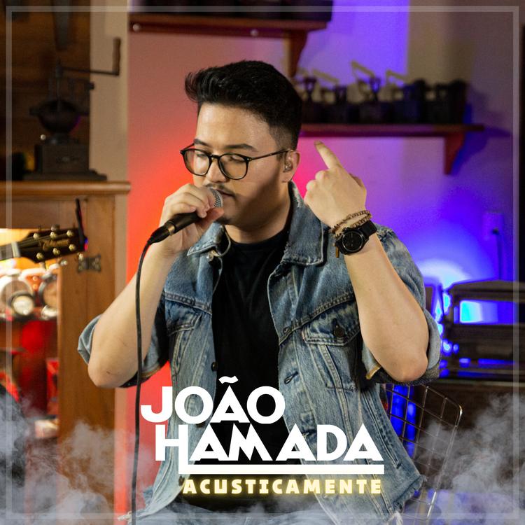 João Hamada's avatar image