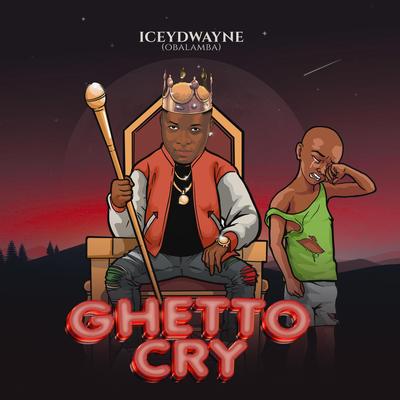 Iceydwayne's cover