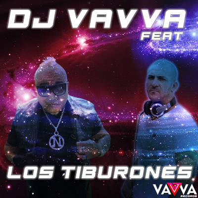 Festa da Carol By DJ Vavva, Los Tiburones's cover