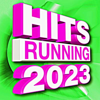 Hits Running 2023's cover