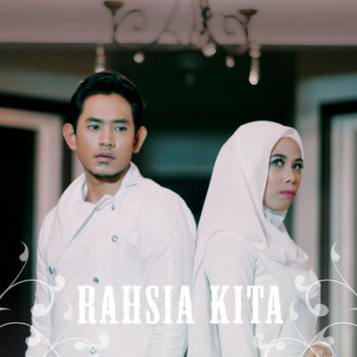 Rahsia Kita's cover