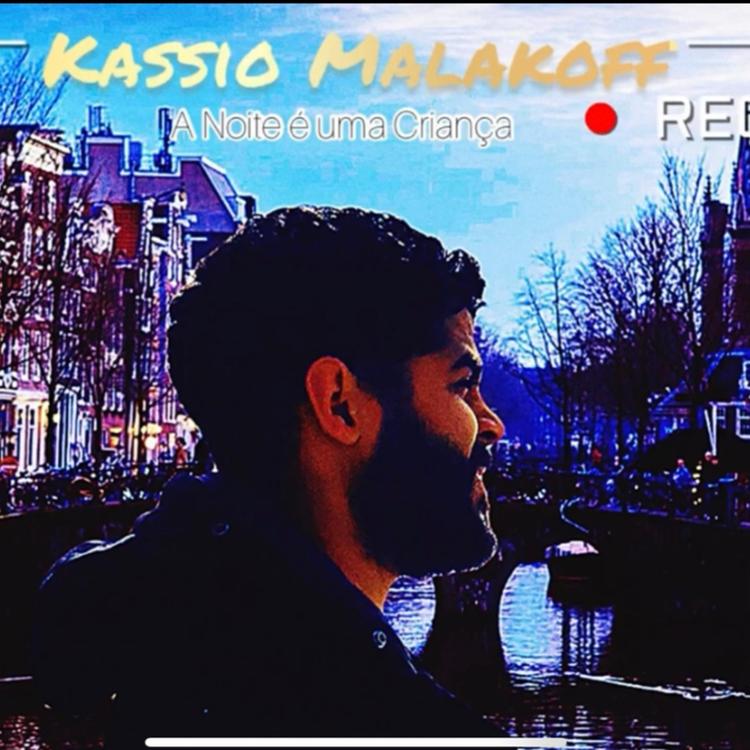 Kassio Malakoff's avatar image