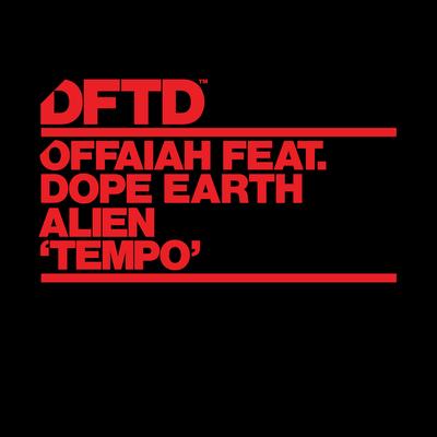 Tempo (feat. Dope Earth Alien) By OFFAIAH, Dope Earth Alien's cover