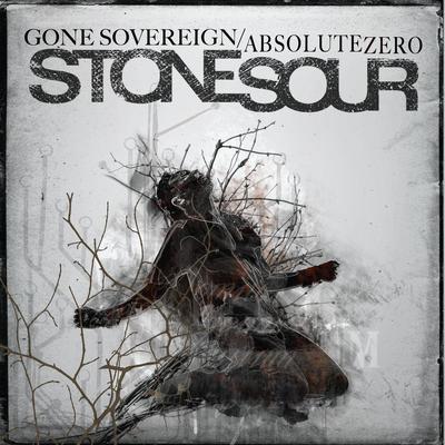 Absolute Zero By Stone Sour's cover