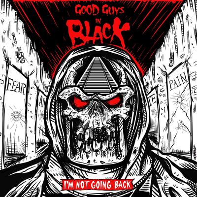 Good Guys In Black's cover