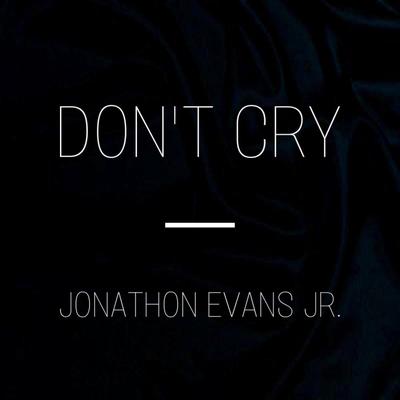 Jonathon Evans Jr.'s cover