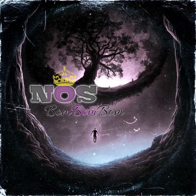 BomBomBom (Remix) By Nos's cover