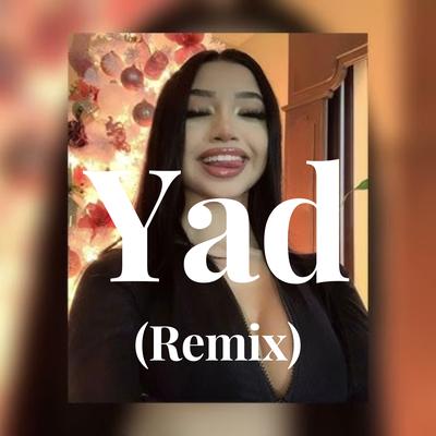 Yad (Remix)'s cover