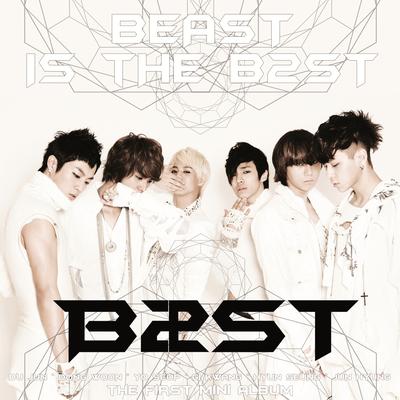 Bad Girl By Beast's cover