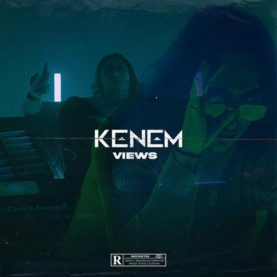 Kenem's cover