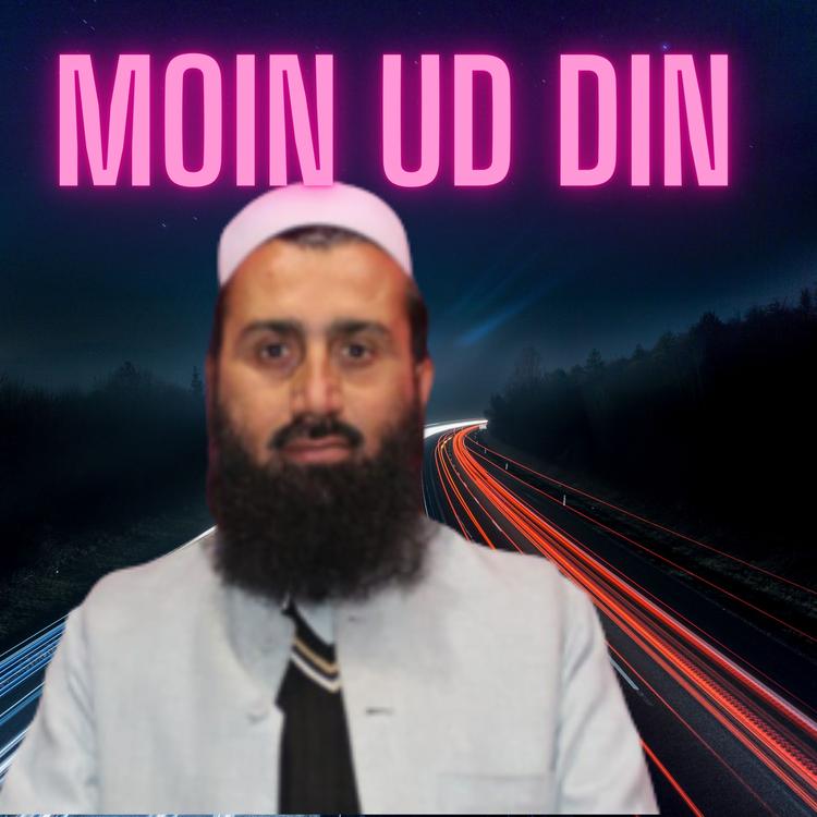 Moin Ud Din's avatar image