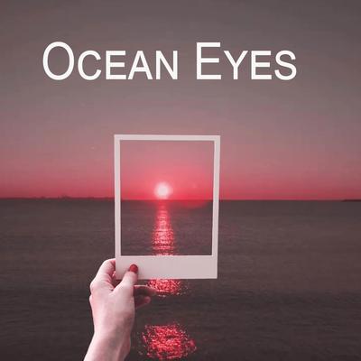 Ocean Eyes By Anas Otman's cover