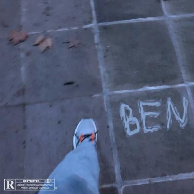 Ben? (Speedplug) By pepedrop0's cover