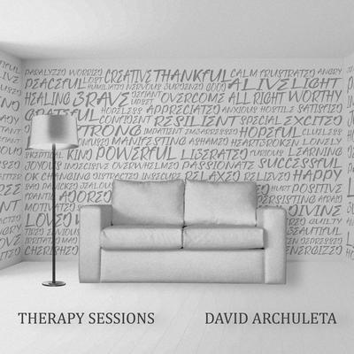Therapy Sessions's cover