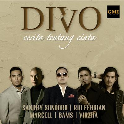 DIVO (Cerita Tentang Cinta)'s cover