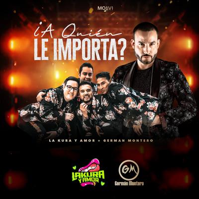 ¿A Quién Le Importa?'s cover