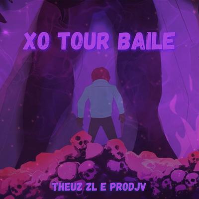 Xo Tour Baile's cover