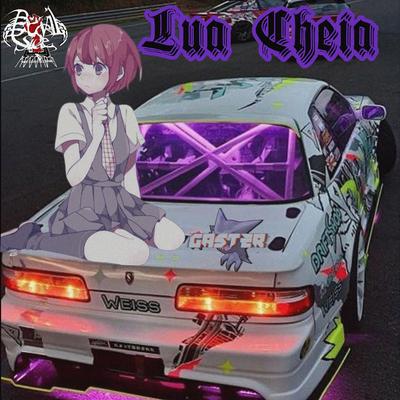 LUA CHEIA By prod. gaster's cover