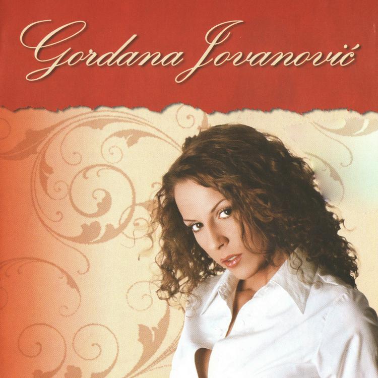 GORDANA JOVANOVIĆ's avatar image