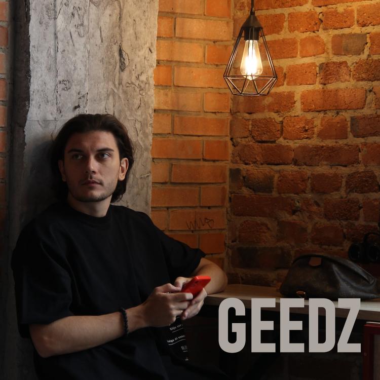 GEEDZ's avatar image