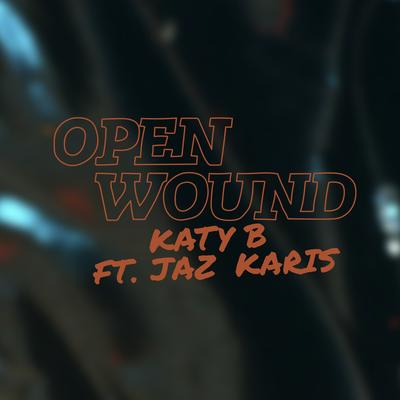 Open Wound's cover