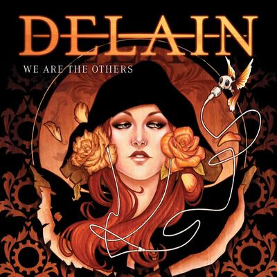 Hit Me with Your Best Shot By Delain's cover