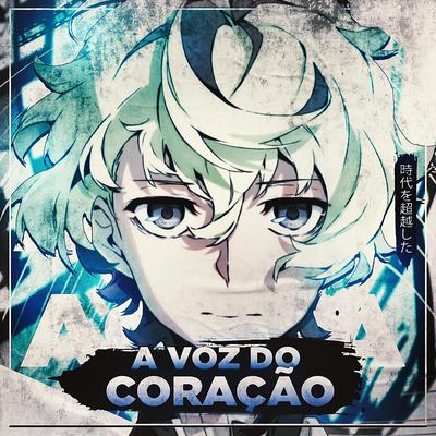 A Voz Do Coração (Kiznaiver) By Shiny_sz's cover