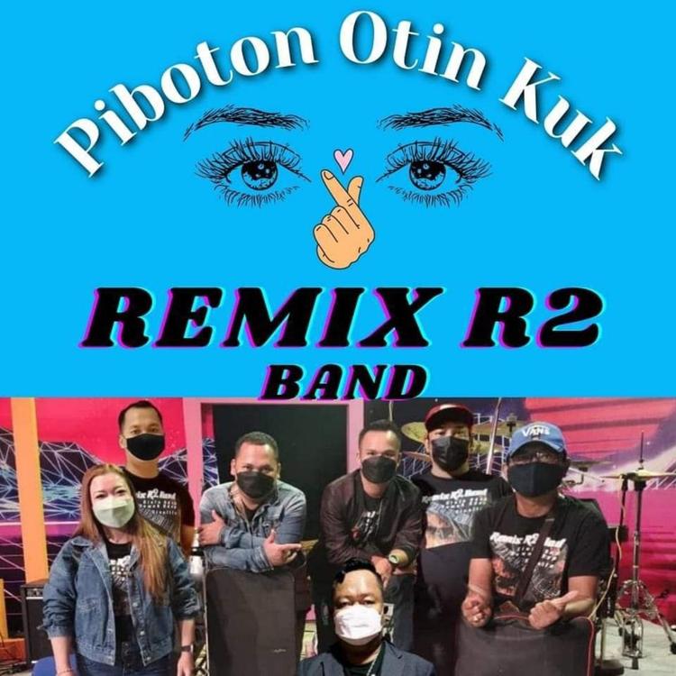 Remix R2 Band's avatar image