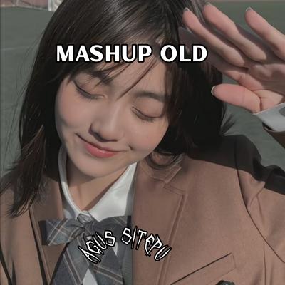 MASHUP OLD (Remix)'s cover