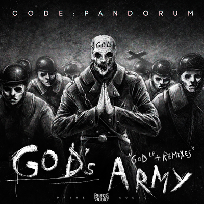 God's Army's cover