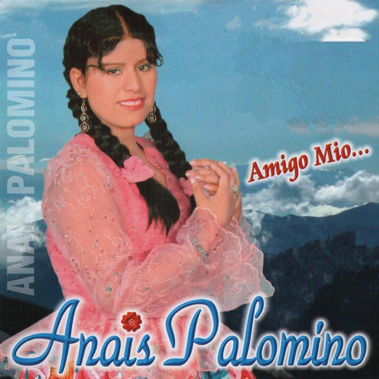 Anaís Palomino's avatar image