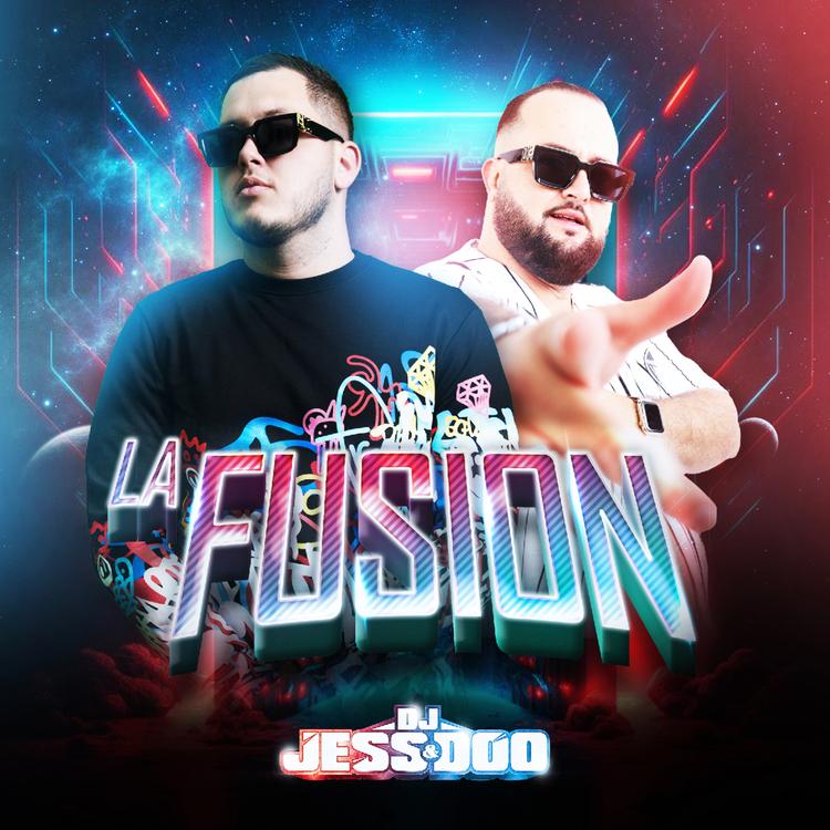 DJ Jess & Doo's avatar image