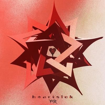 HEARTSICK By YMIR's cover