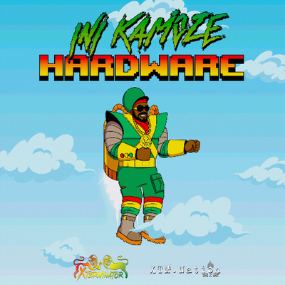 Hardware (Remaster)'s cover