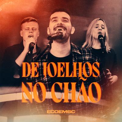 De Joelhos no Chão's cover