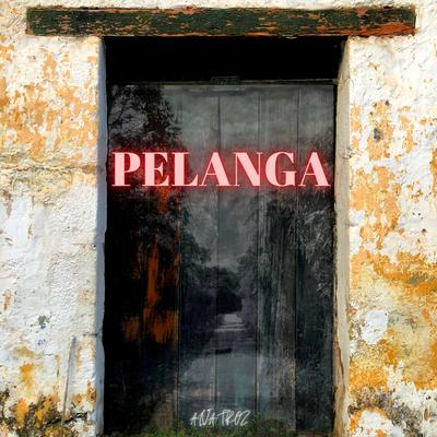 Pelanga's cover