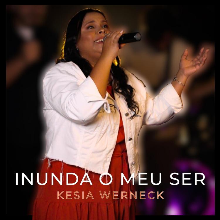 Kesia Werneck's avatar image