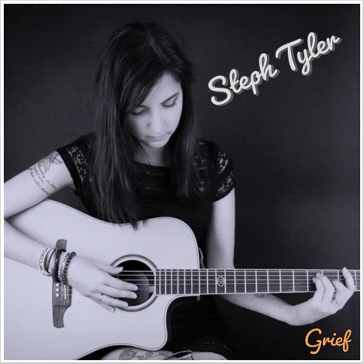 Steph Tyler's avatar image