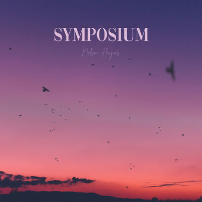 Symposium By Renato Luigi's cover