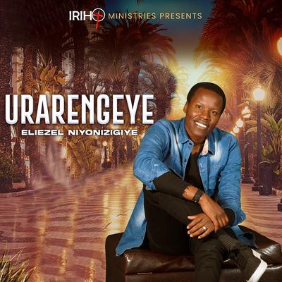 Urarengeye's cover