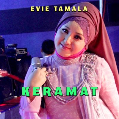 Keramat By Evie Tamala's cover