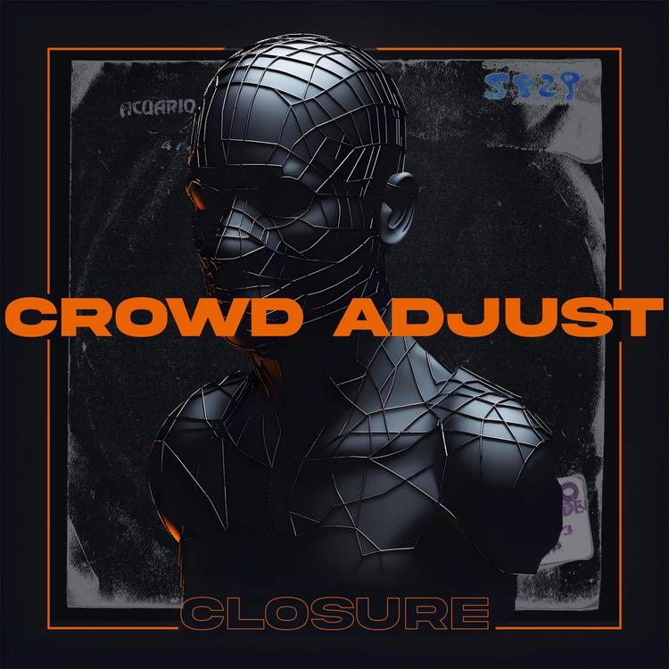 CLOSURE's avatar image