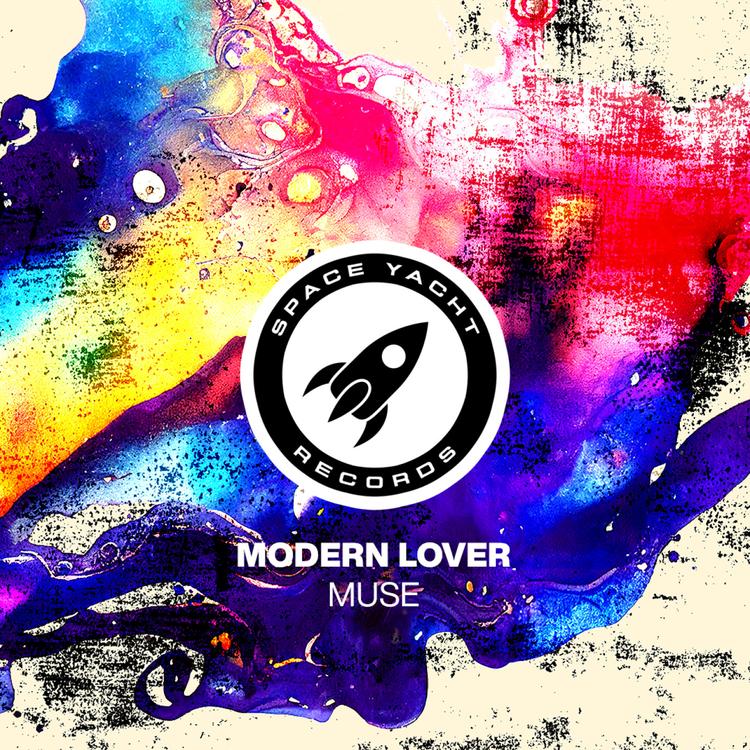 Modern Lover's avatar image