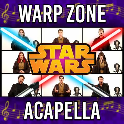 Star Wars: Duel of the Fates (Acapella)'s cover