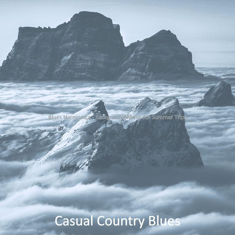 Casual Country Blues's avatar image