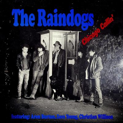 The Raindogs's cover